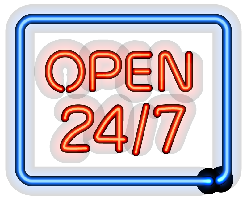 24/7 All Bail Bonds of Cherokee County - Open 24/7 24/7 All Bail Bonds of Cherokee County - Open 24/7